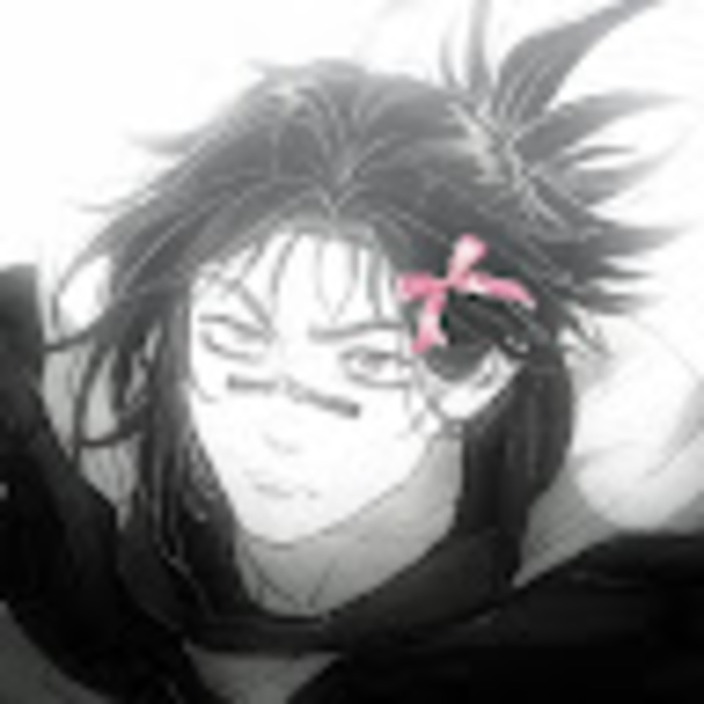 Meet your Posher, Skye